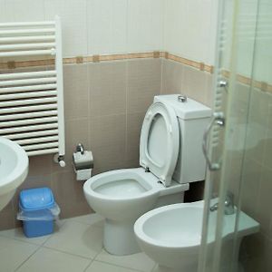 Triple Room Sea View